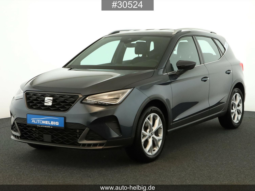 Seat Arona FR-lijn 1.0 TSI