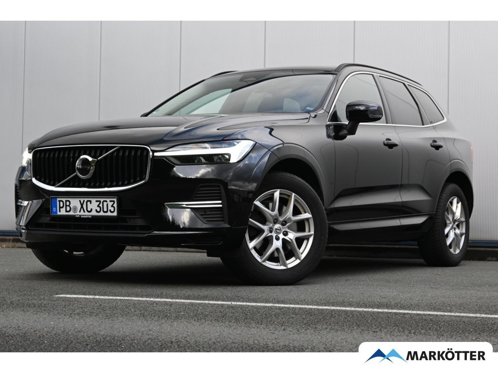 Volvo XC60 Core