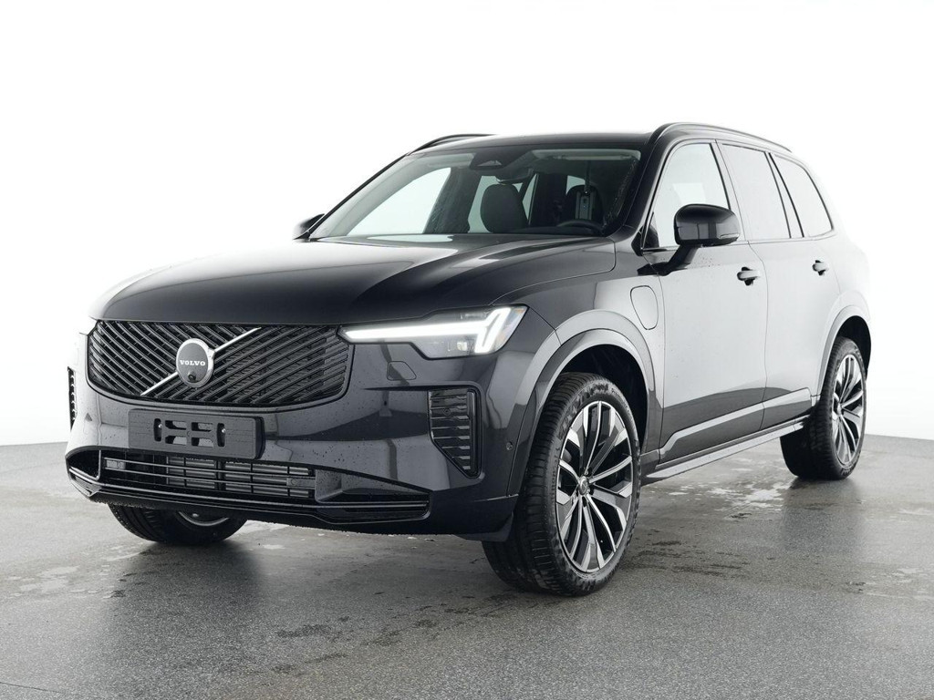Volvo XC90 AWD T8 Recharge Plus Dark