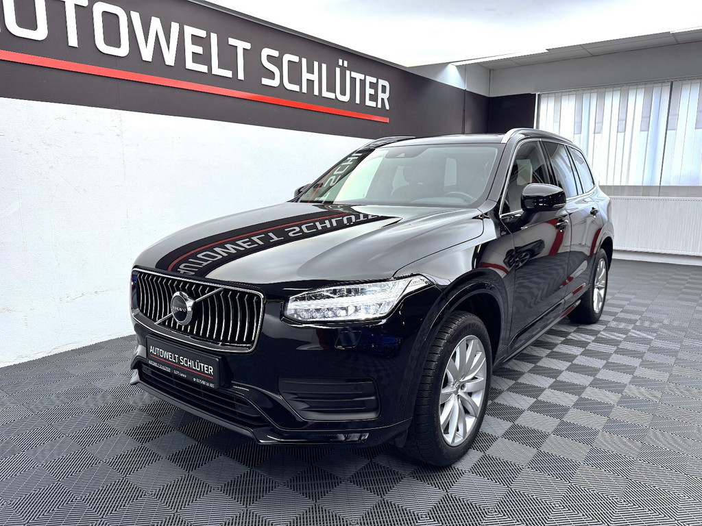 Volvo XC90 AWD Momentum