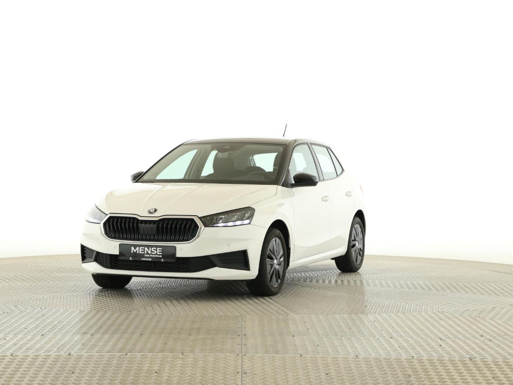 Skoda Fabia Ambition 1.0 TSI