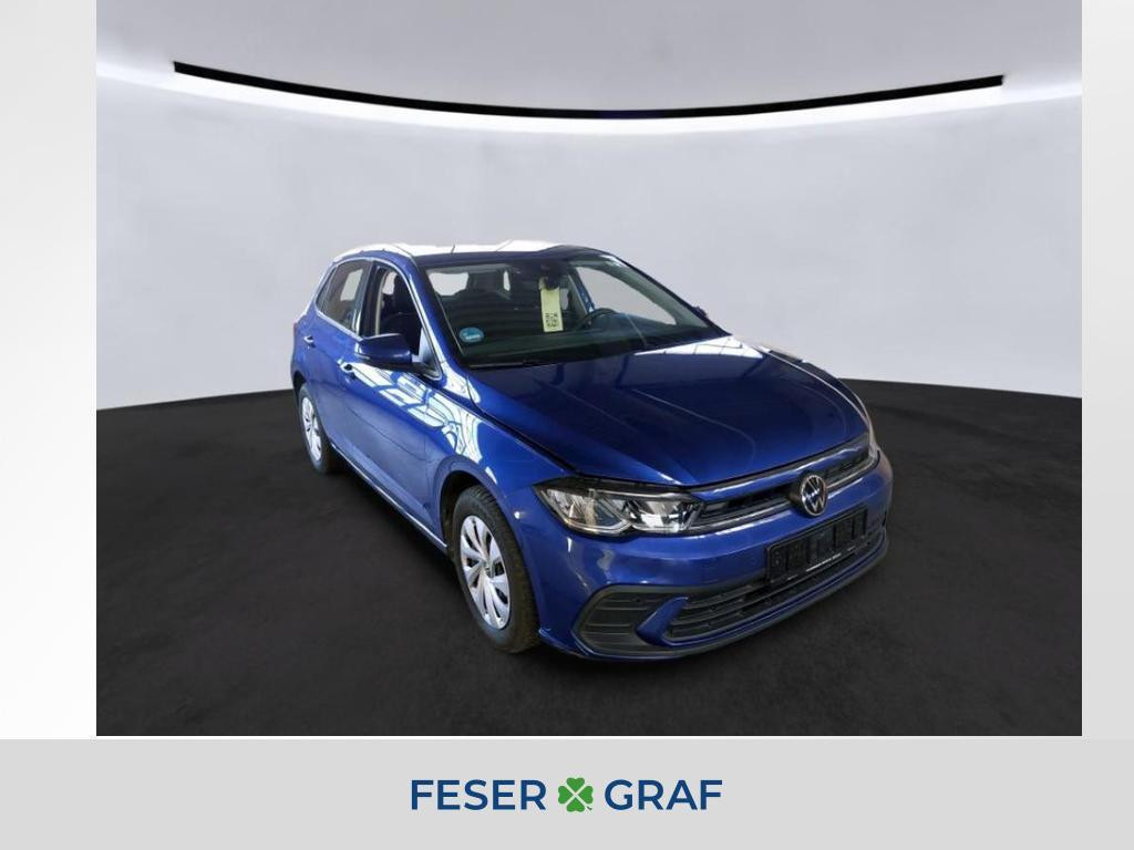 Volkswagen Polo DSG Life 1.0 TSI
