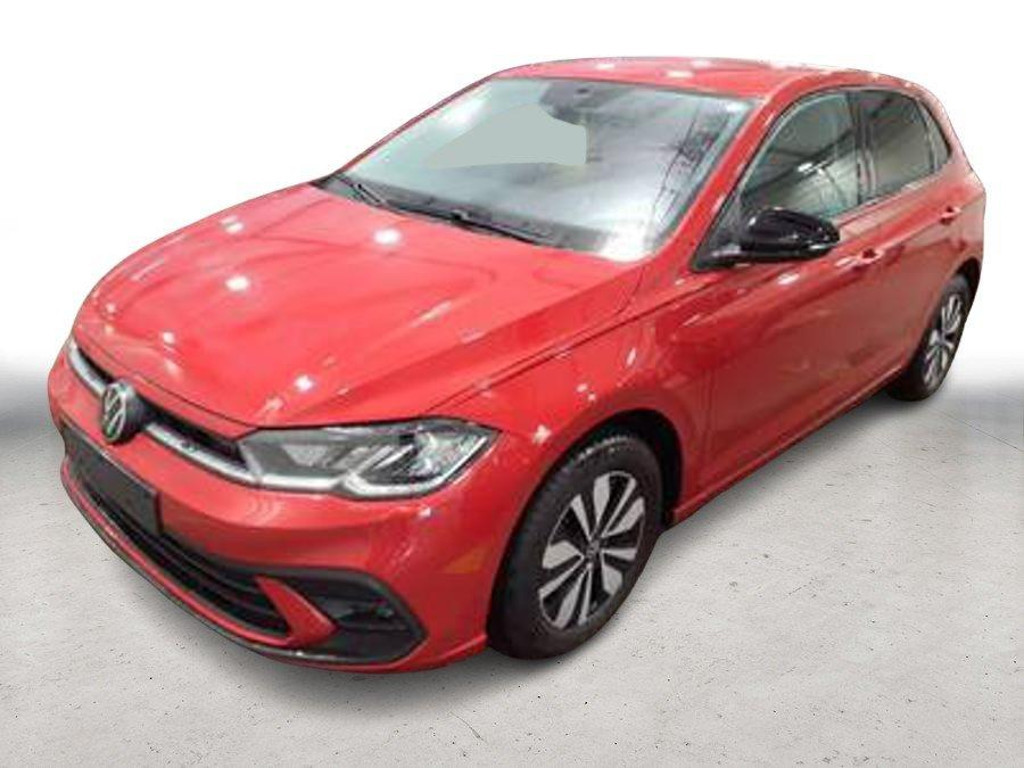 Volkswagen Polo DSG 1.0 TSI