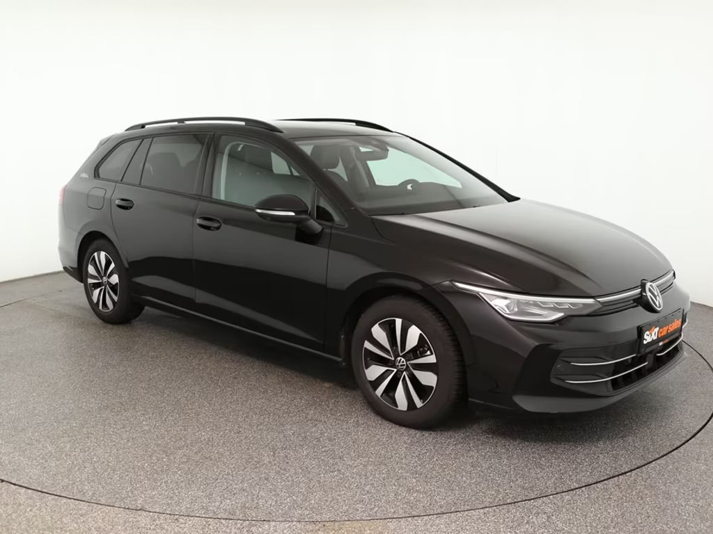 Volkswagen Golf 1.5 eTSI
