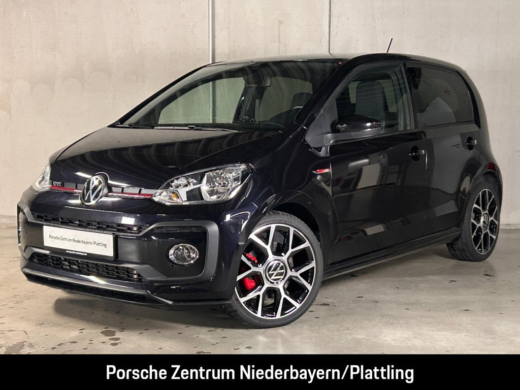 Volkswagen up! GTI 1.0 TSI