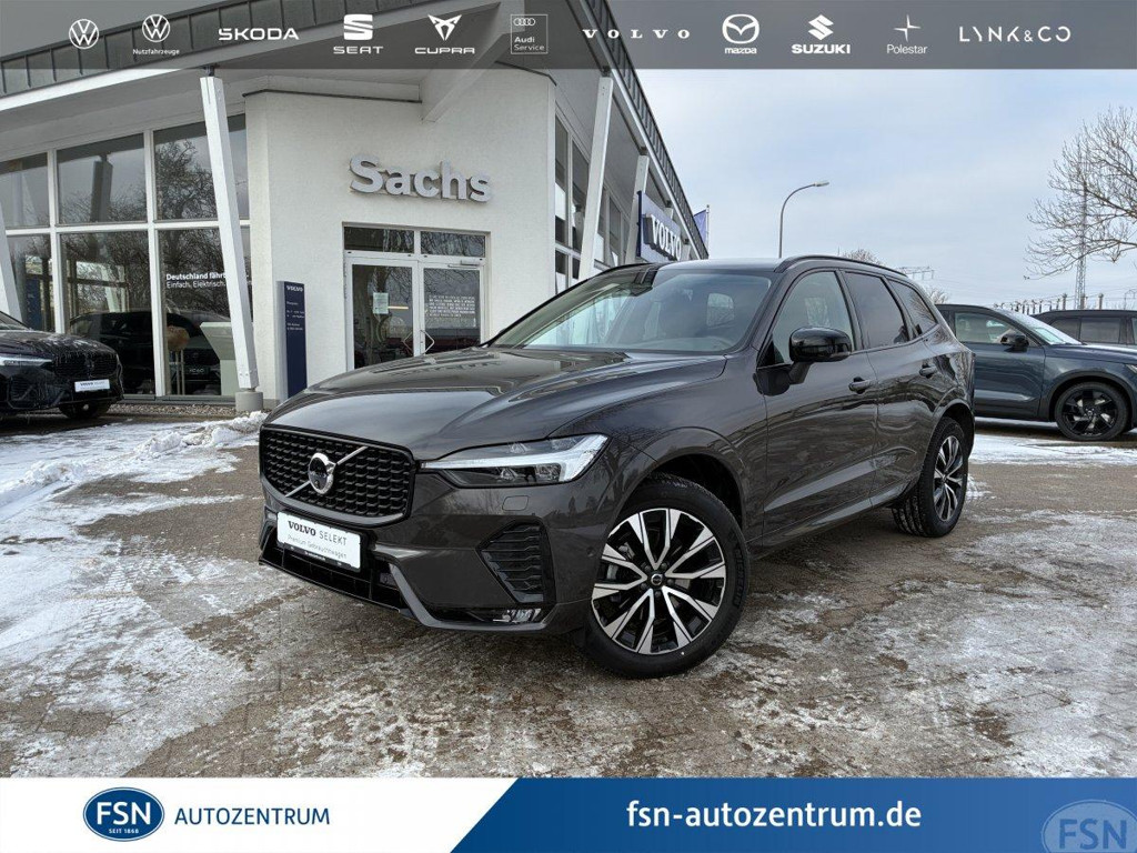 Volvo XC60 AWD Plus Dark
