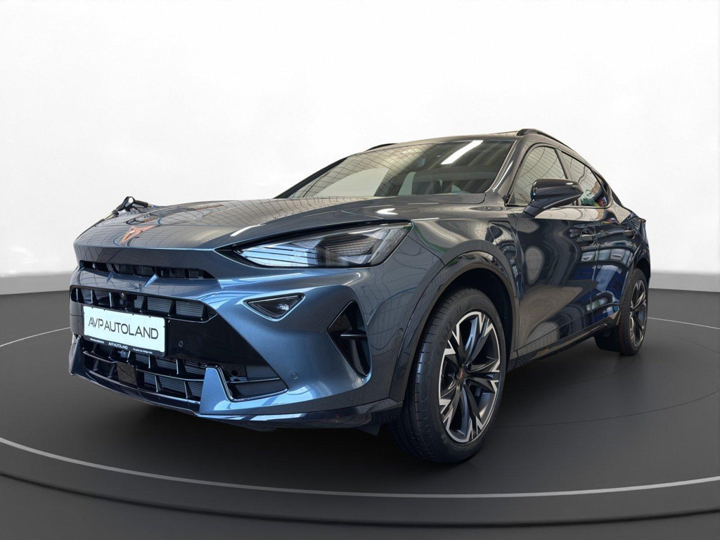 Cupra Formentor DSG e-Hybrid