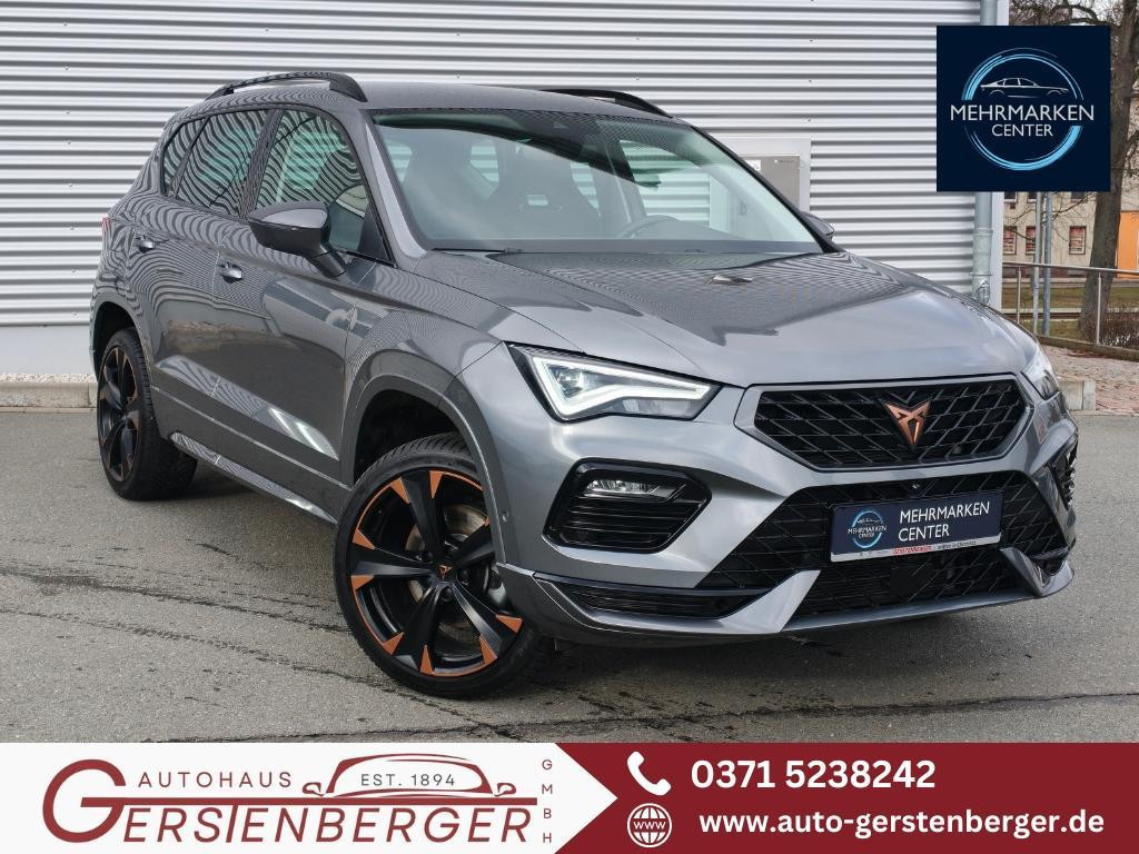 Cupra Ateca 1.5 TSI DSG
