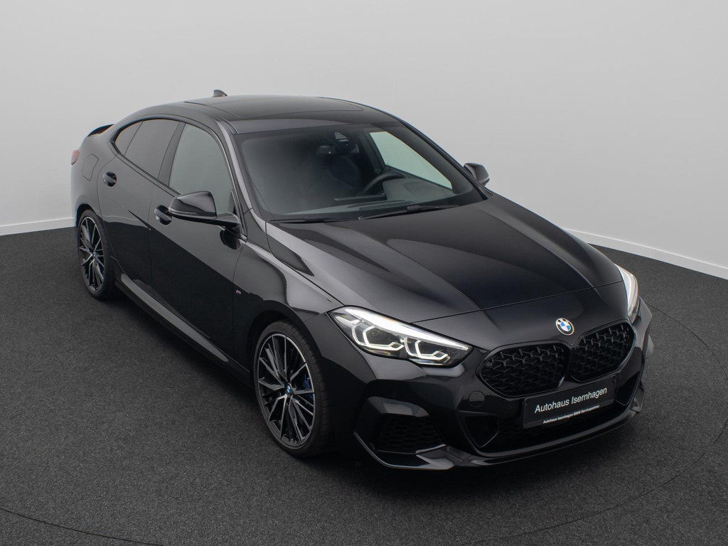 BMW M235 Gran Coupé