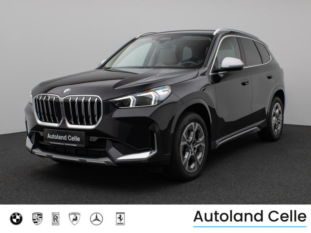 BMW X1 sD18i xLine Panorama 360°HUD DAB H/K Sport
