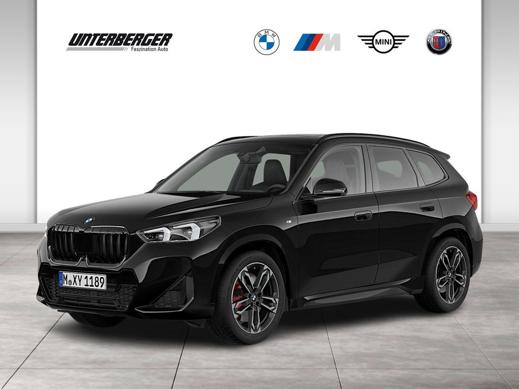 BMW X1 M-Sport
