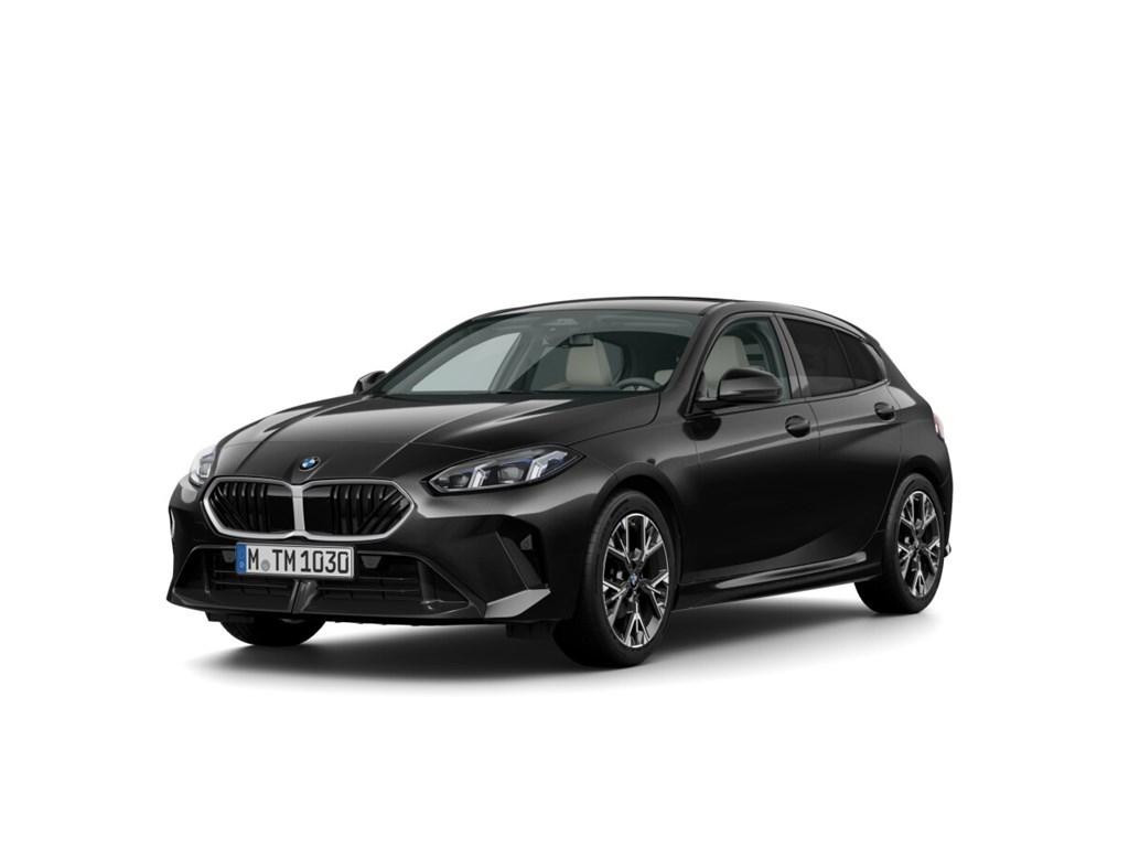 BMW 1 Serie 123 M-Sport xDrive Sedan