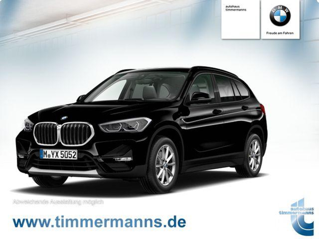 BMW X1 Advantage pakket sDrive18d