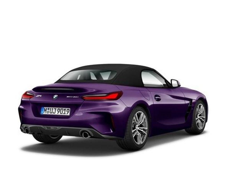 BMW Z4