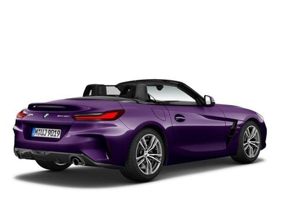 BMW Z4