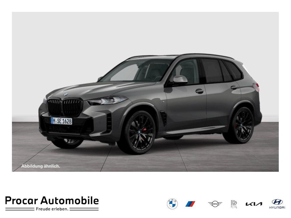 BMW X5 M-Sport xDrive30d