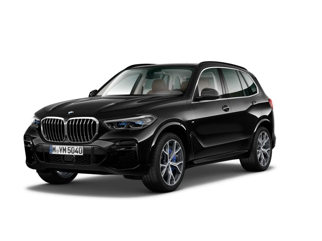 BMW X5 M-Sport xDrive