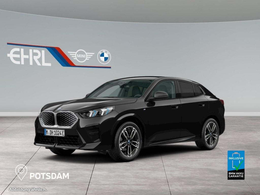 BMW iX2 M-Sport Comfort pakket eDrive20