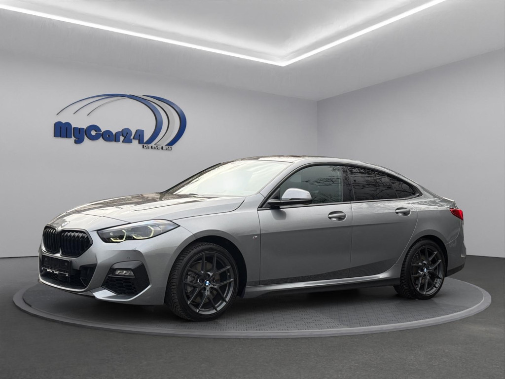 BMW 2 Serie 220 M-Sport Coupé Gran Coupé Sedan 220i