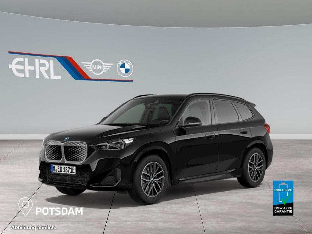 BMW iX1 M-Sport Comfort pakket eDrive20