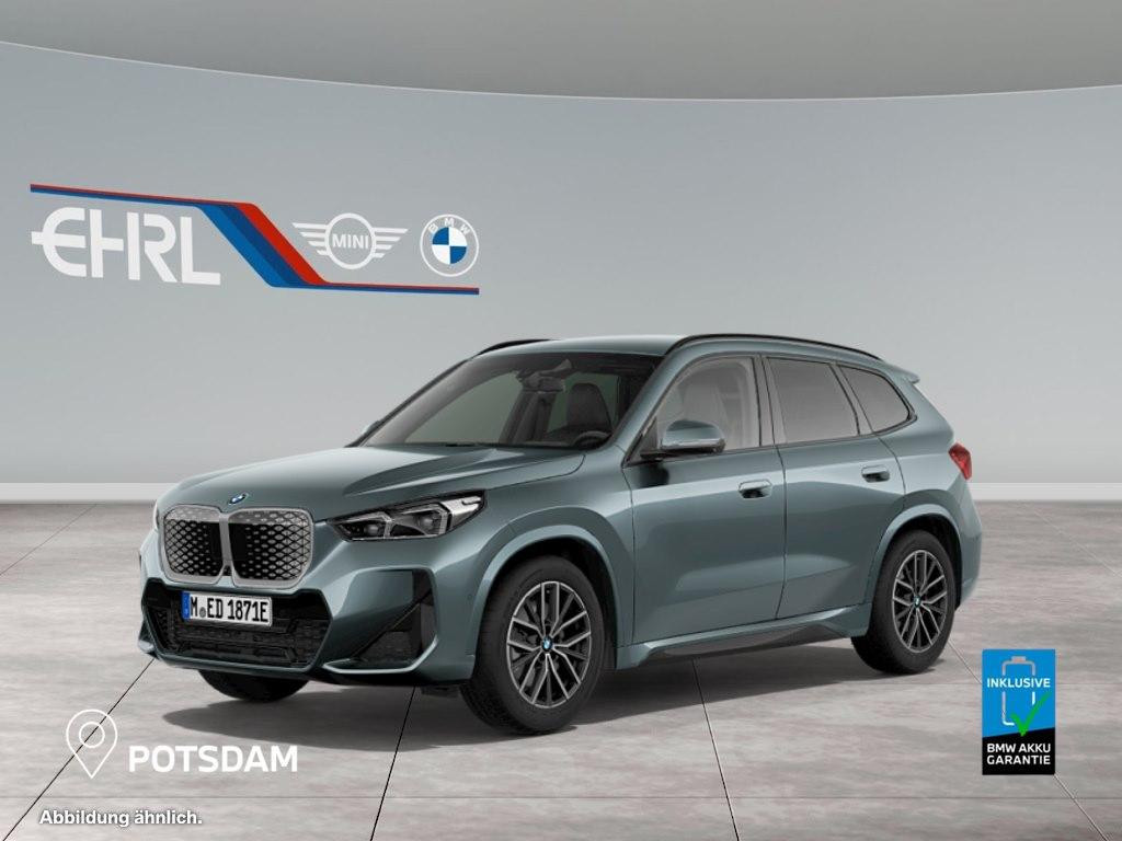 BMW iX1 M-Sport xDrive30