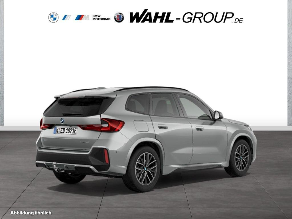 BMW iX1 M-Sport eDrive20