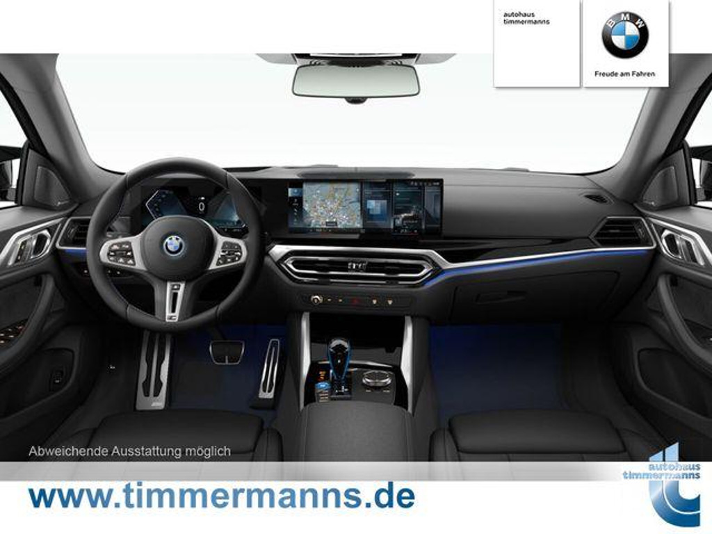 BMW i4