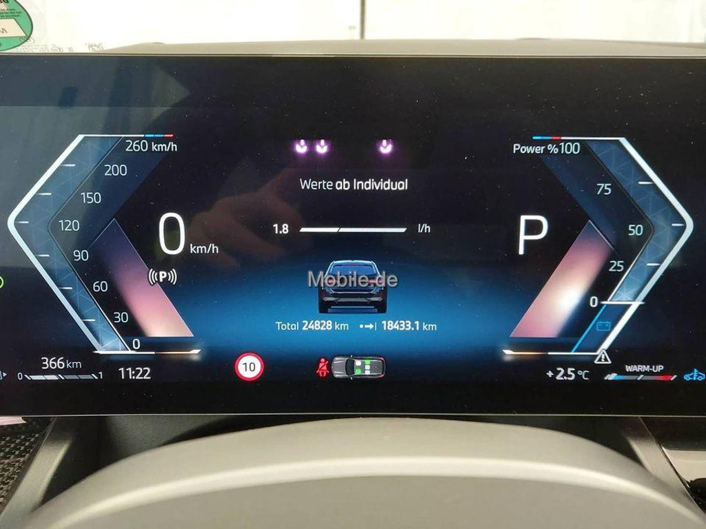 BMW 5 Serie 540 xDrive Touring 540d