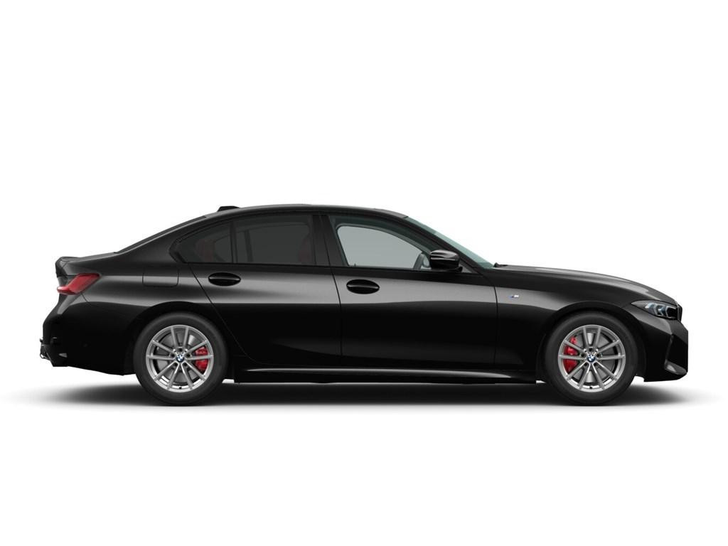 BMW 3 Serie 330 M-Sport xDrive Sedan 330d