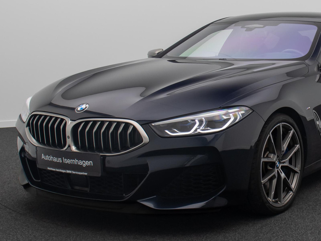 BMW M850