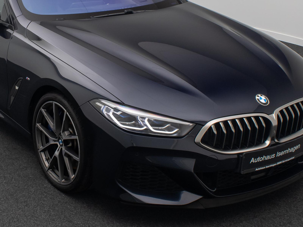 BMW M850