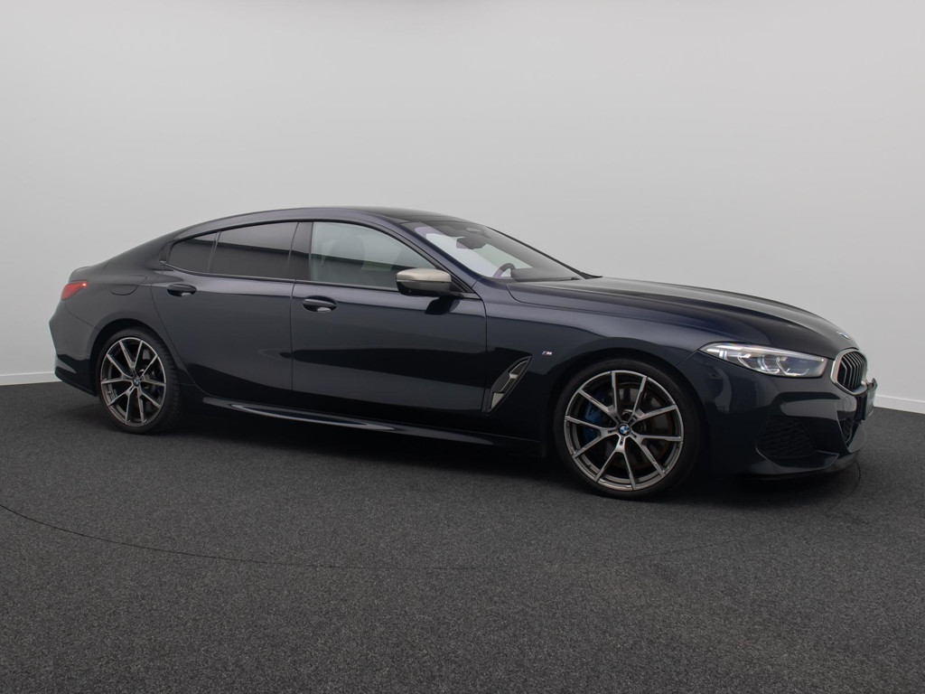 BMW M850