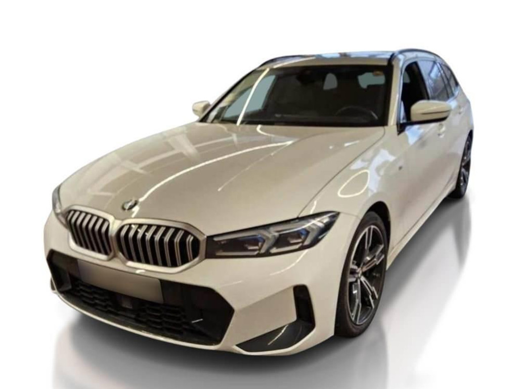 BMW 3 Serie 330 M-Sport xDrive Touring 330i