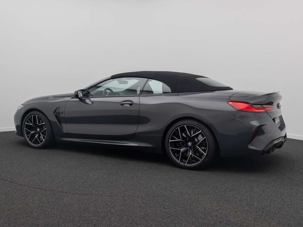BMW M8