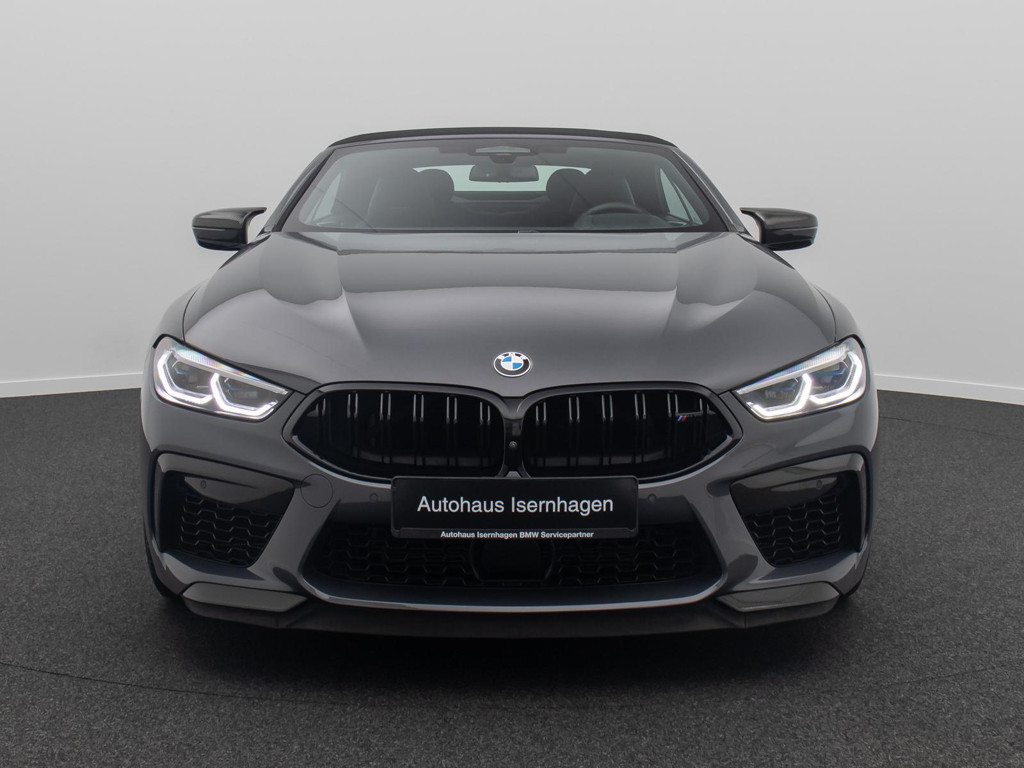 BMW M8