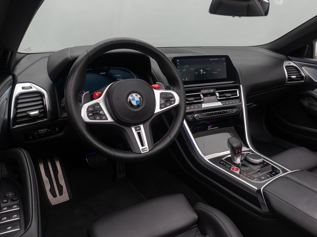 BMW M8