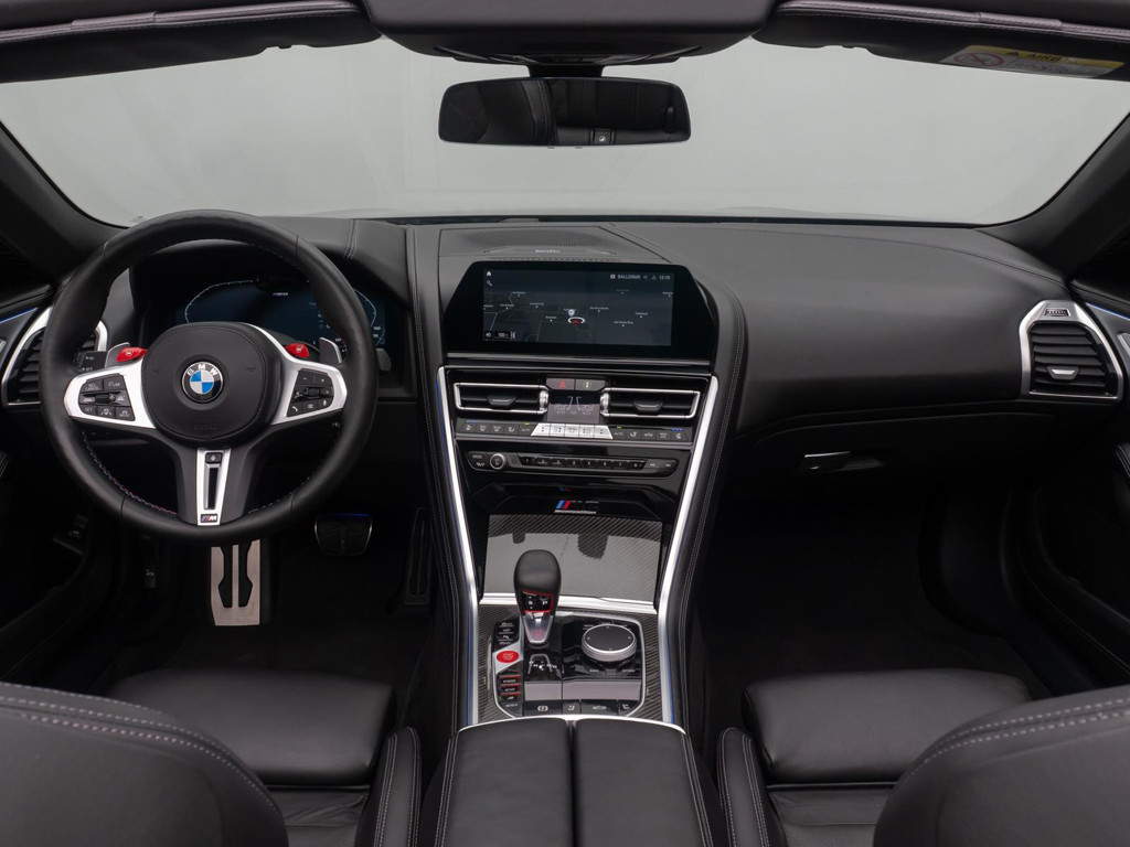 BMW M8