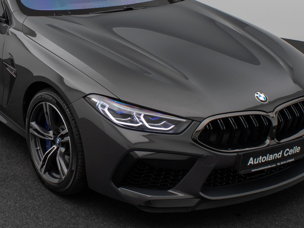 BMW M8