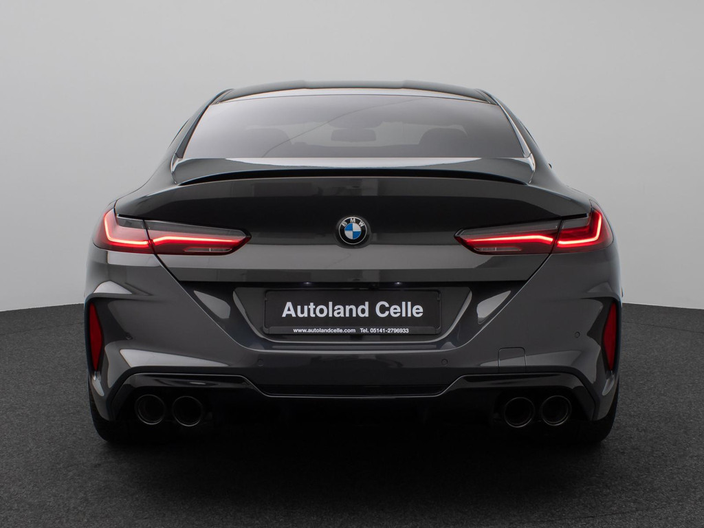 BMW M8