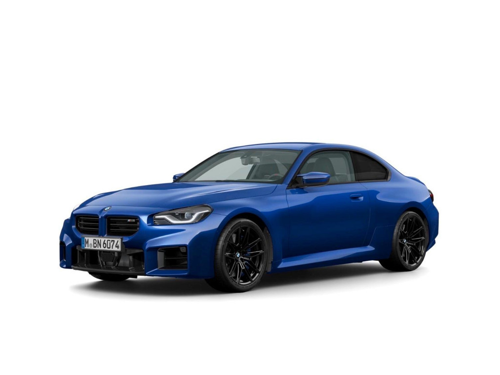BMW M2 Coupé