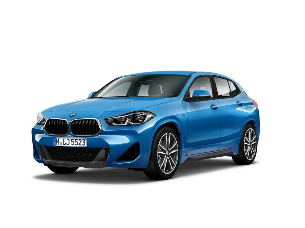 BMW X2 M-Sport xDrive