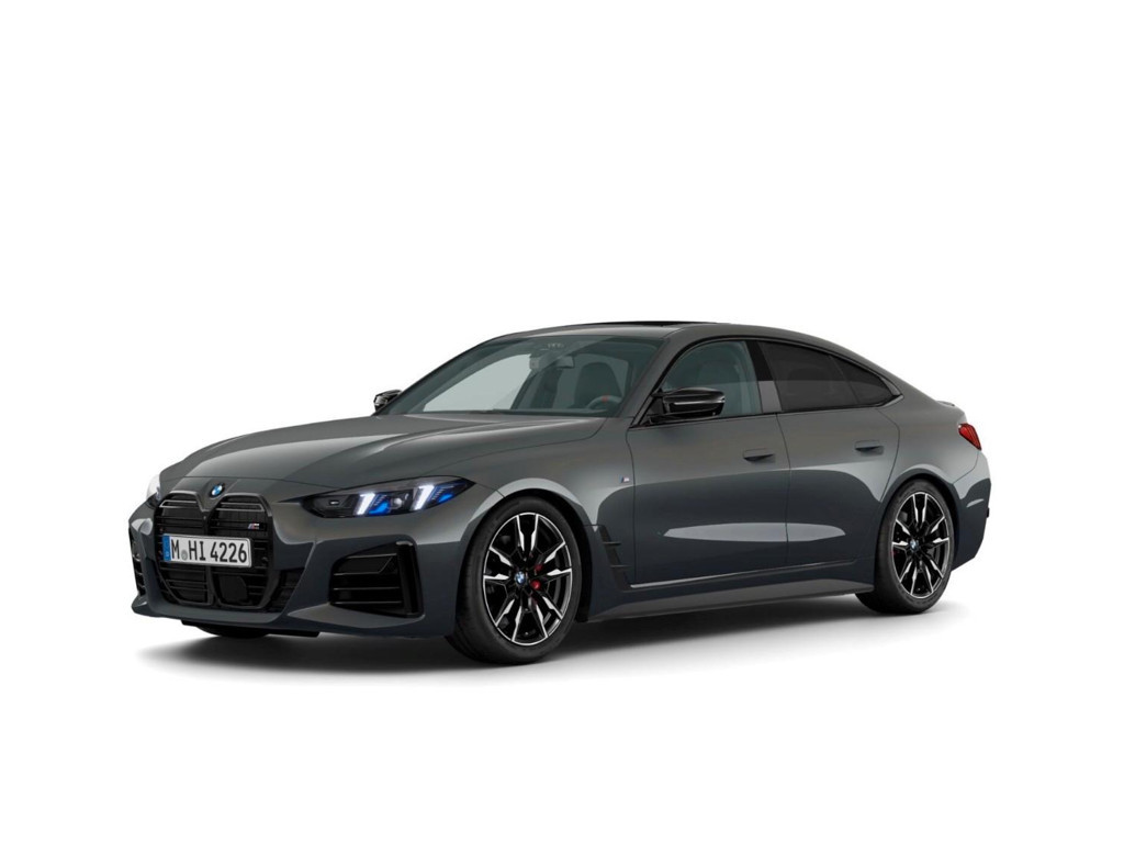 BMW 4 Serie 440 xDrive Coupé Gran Coupé M440i