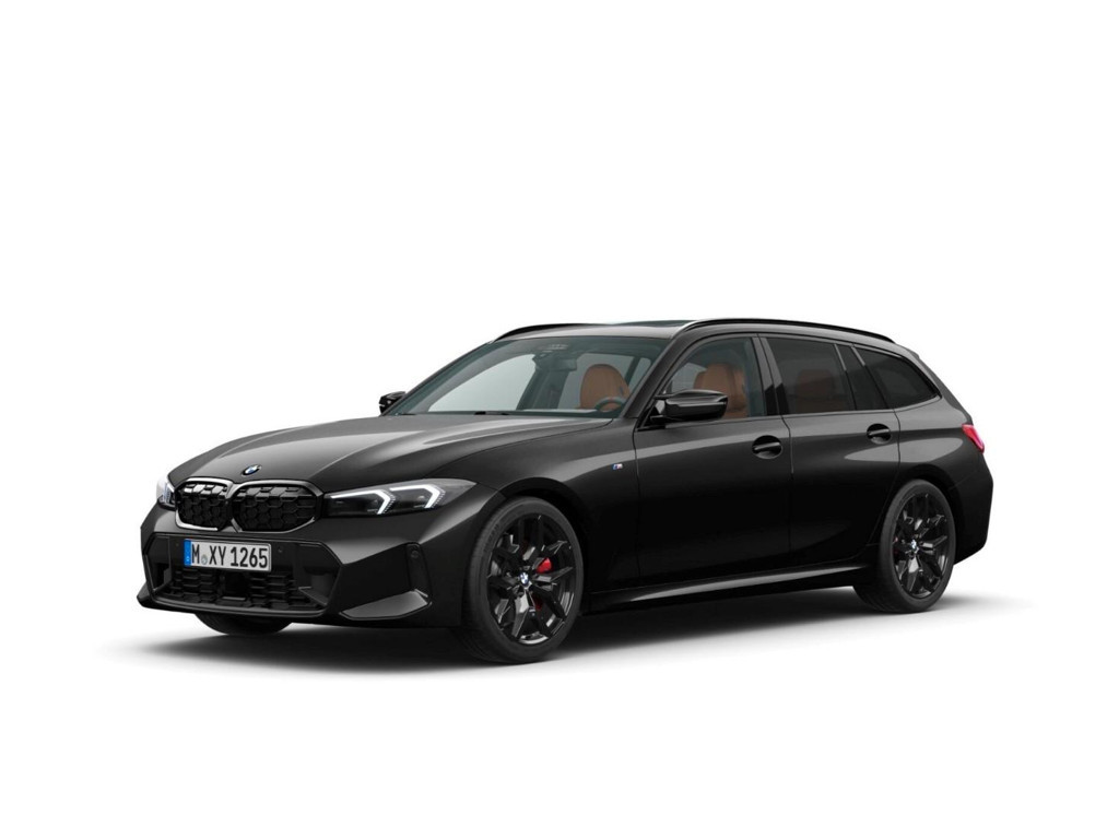 BMW 3 Serie 340 xDrive Touring