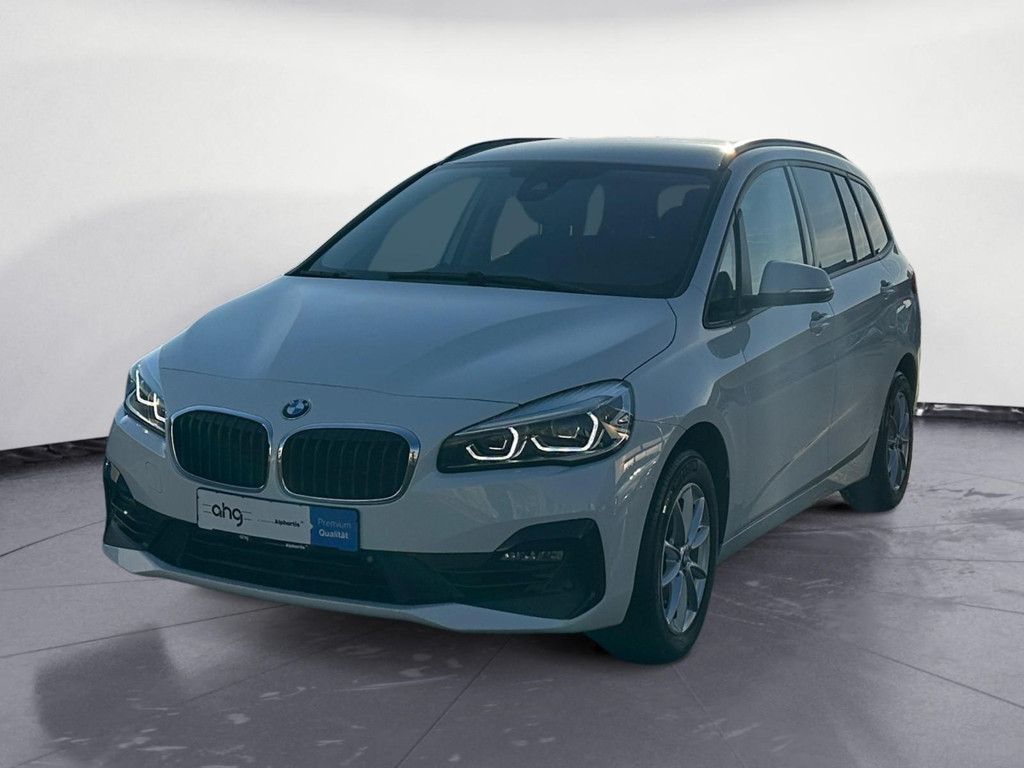 BMW 2 Serie