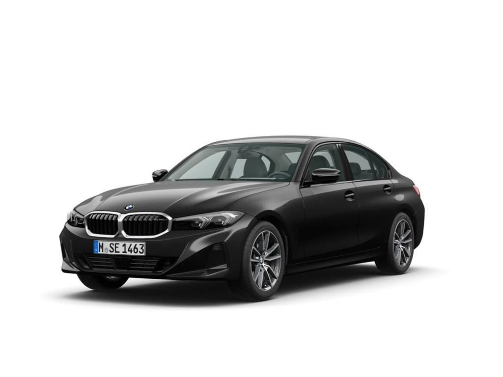 BMW 3 Serie 320 Sedan 320i