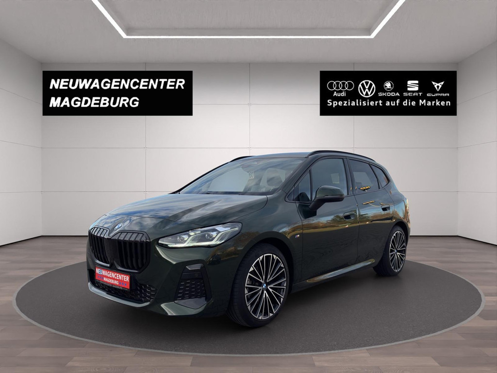 BMW 2 Serie 218 M-Sport Active Tourer 218i