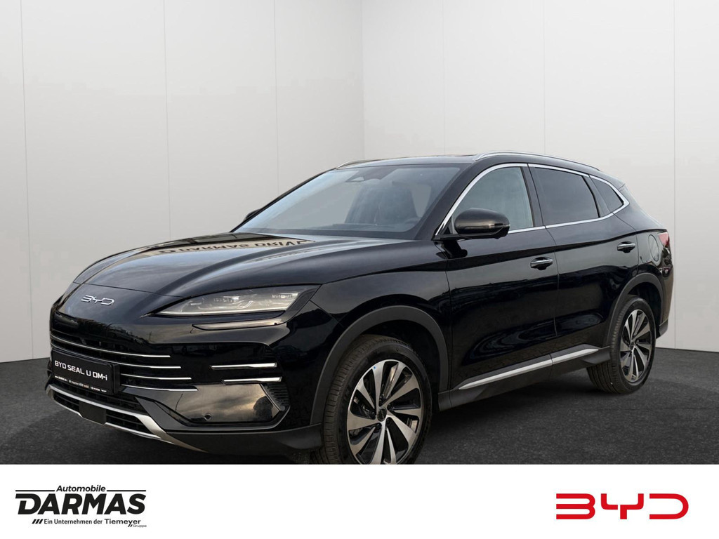 BYD Seal U Comfort DM-i