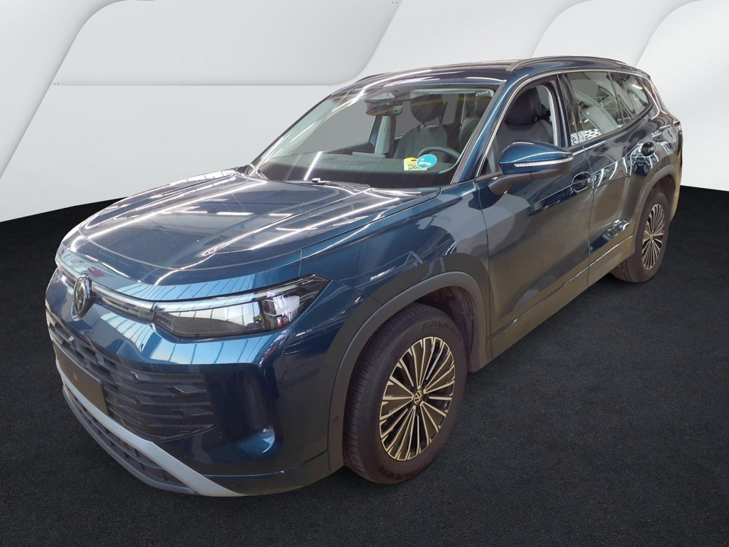 Volkswagen Tayron DSG Life IQ.Drive 2.0 TDI