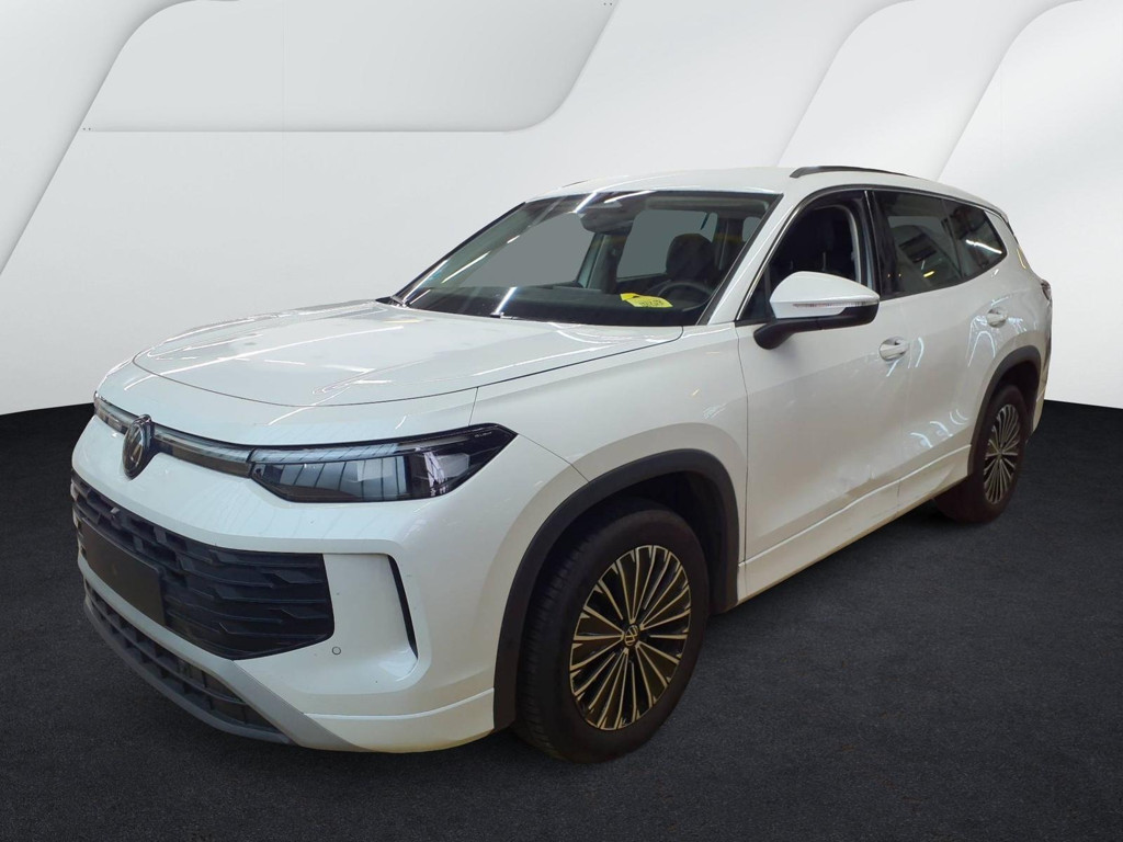 Volkswagen Tayron DSG Life IQ.Drive 2.0 TDI