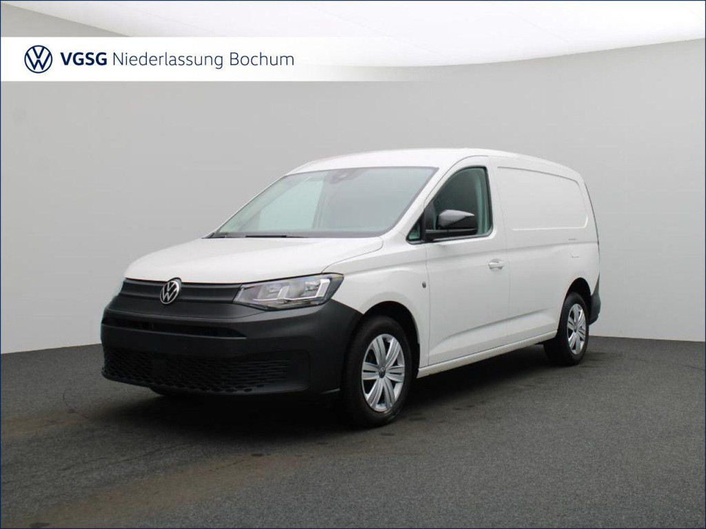 Volkswagen Caddy DSG Maxi